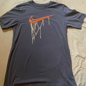 Nike tee shirt